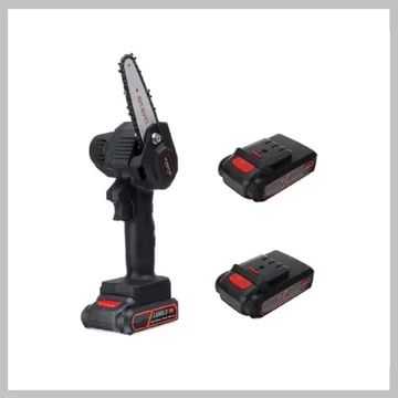 Mini Motosega a Batteria 88V – YK-6876