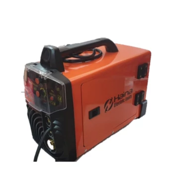 Saldatrice Inverter Haina MIG 250 CO – MIG/MMA-250