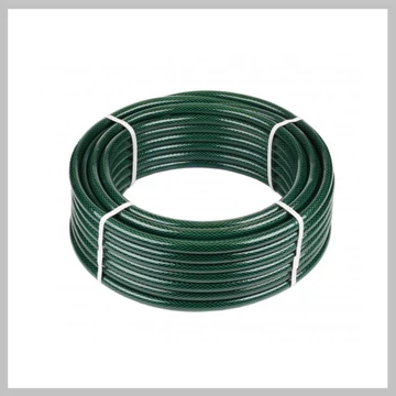 Tubo da Giardino Weekend Hobby 25 m, 1/2" – Verde