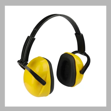 Cuffie Antirumore Safety – Modello 6480