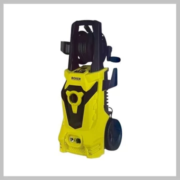 Idropulitrice ad Alta Pressione Boxer BX114 – 2800W, 360 bar
