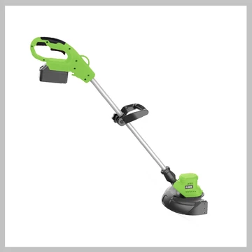 Decespugliatore/Falciatrice Elettrica a Batteria FLINKE 48V – FK-4060