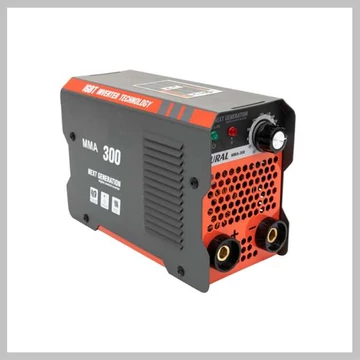 Saldatrice Inverter VANKO VN-300A