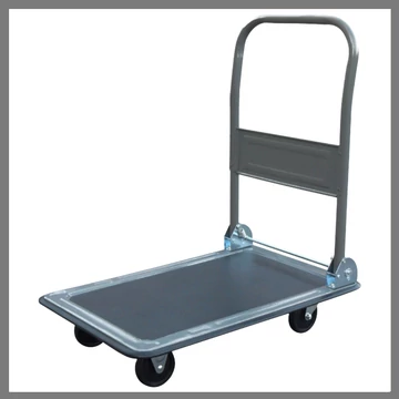 Carrello a mano 150 kg 73x47 cm 0701-203
