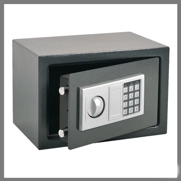 Cassaforte digitale 310×200×200 mm HS3120C
