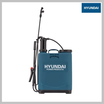 Atomizzatore a zaino Hyundai HYD-16LM – capacità 16 litri
