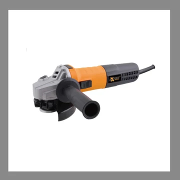 Smerigliatrice angolare Expert 650W 115mm NXAG615
