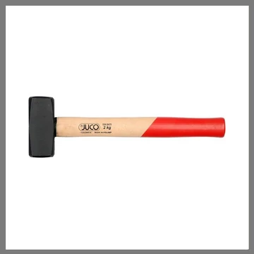 Martello demolitore JUCO 5 kg – modello TO-32205
