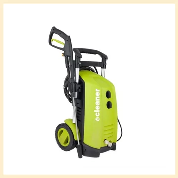 Idropulitrice ad alta pressione CLEANER CW7.180