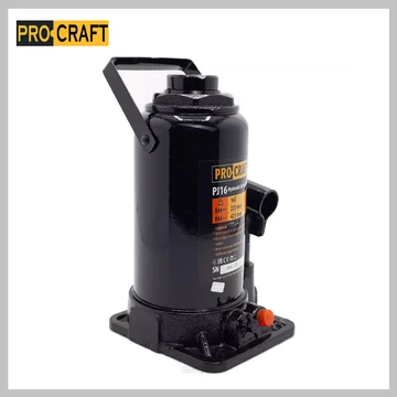 Cric idraulico PROCRAFT PJ16