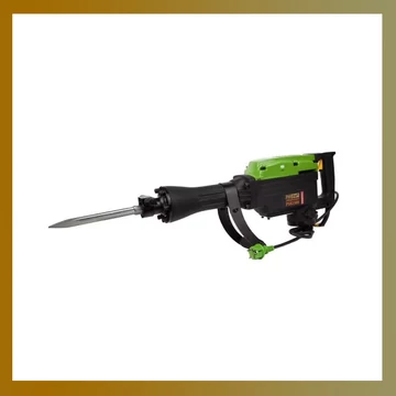 Martello demolitore PROCRAFT PSH2500 – PSH 2500