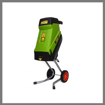 Biotrituratore a lame PROCRAFT PSL2400 – 2400W