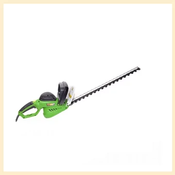 Tagliasiepi elettrico PROCRAFT PT600