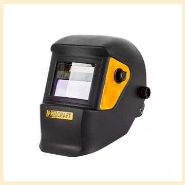 Maschera per saldatura PROCRAFT SPH90-30