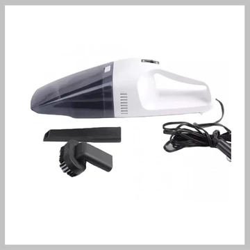 Aspirapolvere per auto FASTLINE 60W NTS – HOLM0285