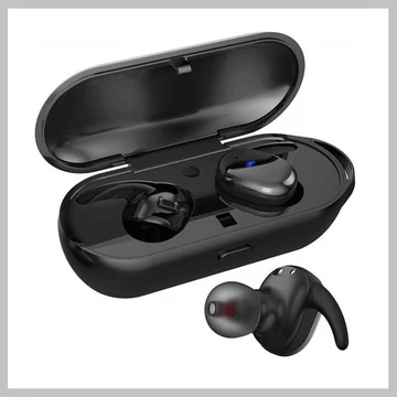 Auricolari Bluetooth Y30 TWS – Versione 5.0 – HOLM1367