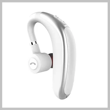 Cuffie wireless G99 bianche – HOLM2550