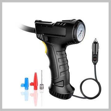 Compressore per auto Air Dragon New Style con accendisigari – HOLM9650