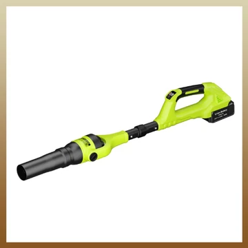 Soffiatore multifunzione per pavimenti BOXER 48V | Modello BX-111