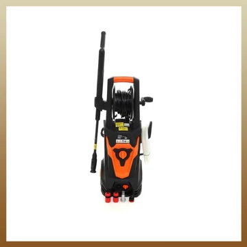 Idropulitrice elettrica ad alta pressione Kraft&Dele 2100W, 200 bar | Modello KD439
