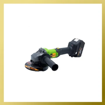 Smerigliatrice a batteria PROCRAFT PGA20 | PGA20