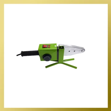 Saldatrice a polifusione PROCRAFT PL1500 | PL1500