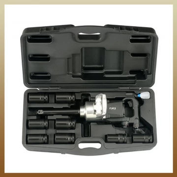 Avvitatore pneumatico ad alta coppia FORCE RF-82586L | Max 2439 Nm