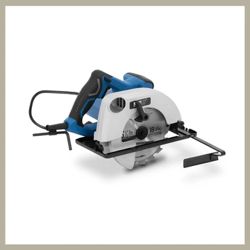 Sega circolare manuale Riber-Profi 1650W | Modello RP185