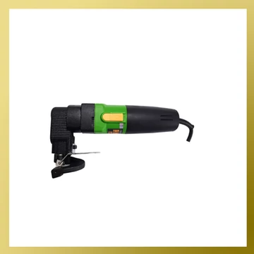 Cesoiatrice elettrica per lamiera PROCRAFT SM 2.5 | SM 2.5