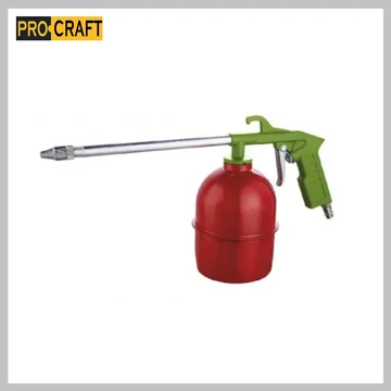 Sabbiatrice pneumatica PROCRAFT WG22