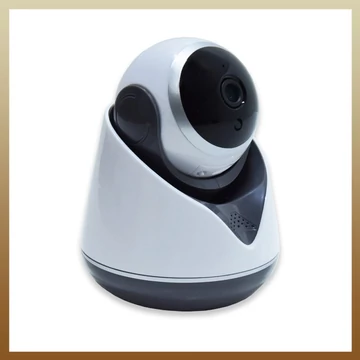 Telecamera di sicurezza intelligente WiFi senza fili, HD Smart Camera – CH23-15