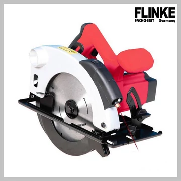 Sega circolare Flinke FKKF1901 con guida laser – 2400W