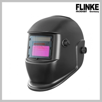 Maschera da saldatura automatica Flinke FKPZS1845 – con oscuramento regolabile