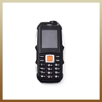 Telefono cellulare resistente agli urti – KE20-703