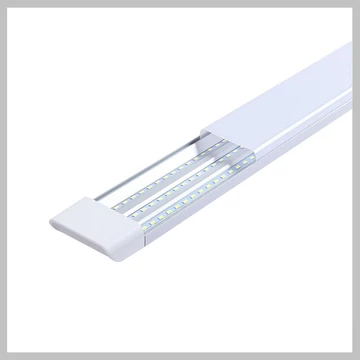 Tubo LED da soffitto 72W – 120 cm