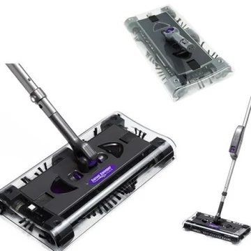 SUPER SWEEPER G9 – Scopa elettrica super leggera