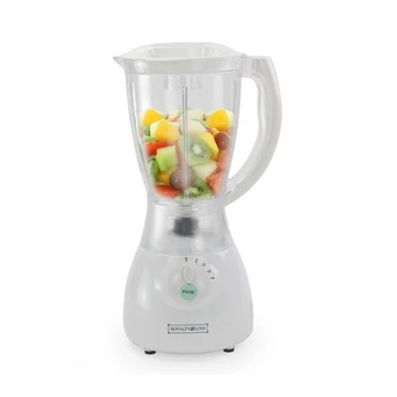 Frullatore elettrico Royalty Line RL-SM400P.2 – 1,5L, 400W