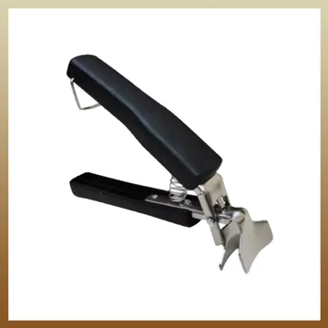 Pinza da cucina di sicurezza per sollevare pentole calde – pince01