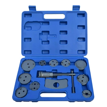 Kit per pistoni freni 12 pezzi BLACK - 13100