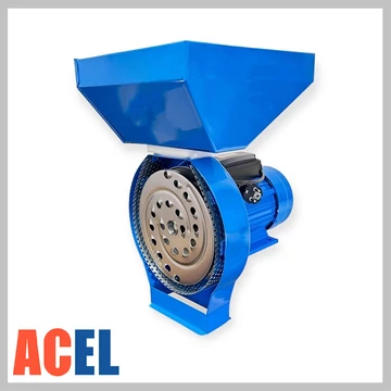 Macinacereali Acel CL0078