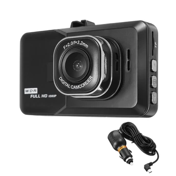 BLACKbox camera auto Holm0338