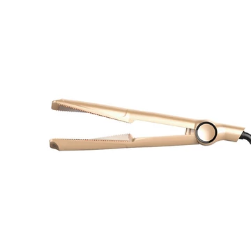 Piastra per capelli e arricciacapelli Twistline Holm1290