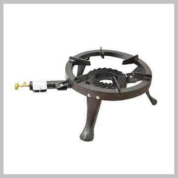 Bruciatore a gas in ghisa ARISE TD-9375