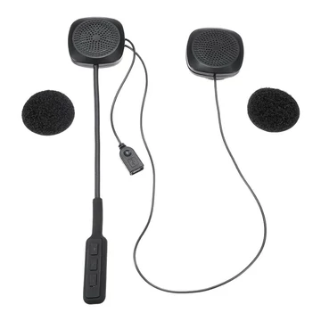Headset per motociclista Insider - Holm1032