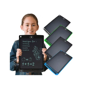 Lavagna LCD Dabzi 12 pollici per bambini Holm3665
