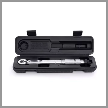 Chiave dinamometrica Haina 28–210 Nm 1/2&quot; - HA-2156