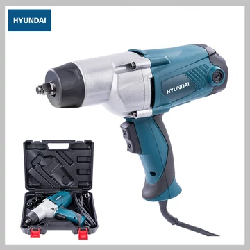 Chiave elettrica per ruote Hyundai HYD-1100A 1100W