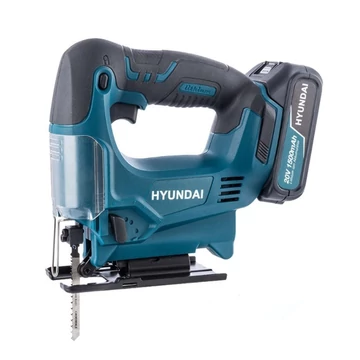 Seghetto alternativo a batteria Hyundai - HYD-1105