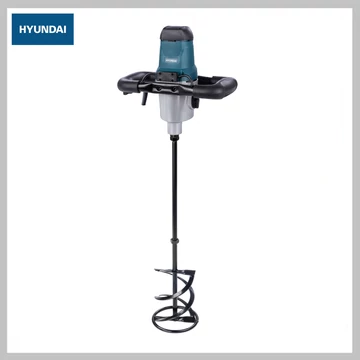 Mescolatore per vernice Hyundai HYD-1230A