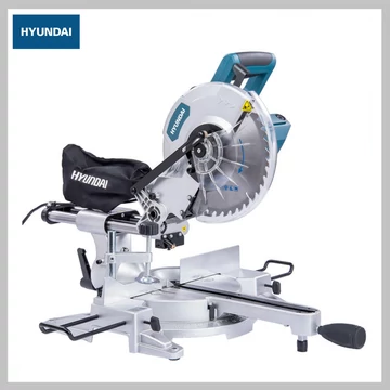 Sega da ingegneria laser estensibile Hyundai HYD-210L-M